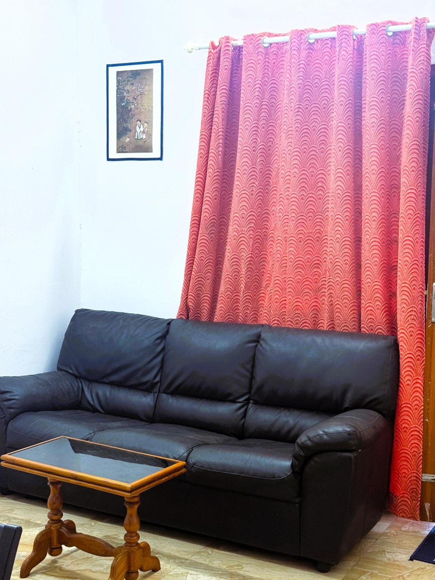 Vcs Apartments Parassinikadavu Parassinikkadavu Exterior foto