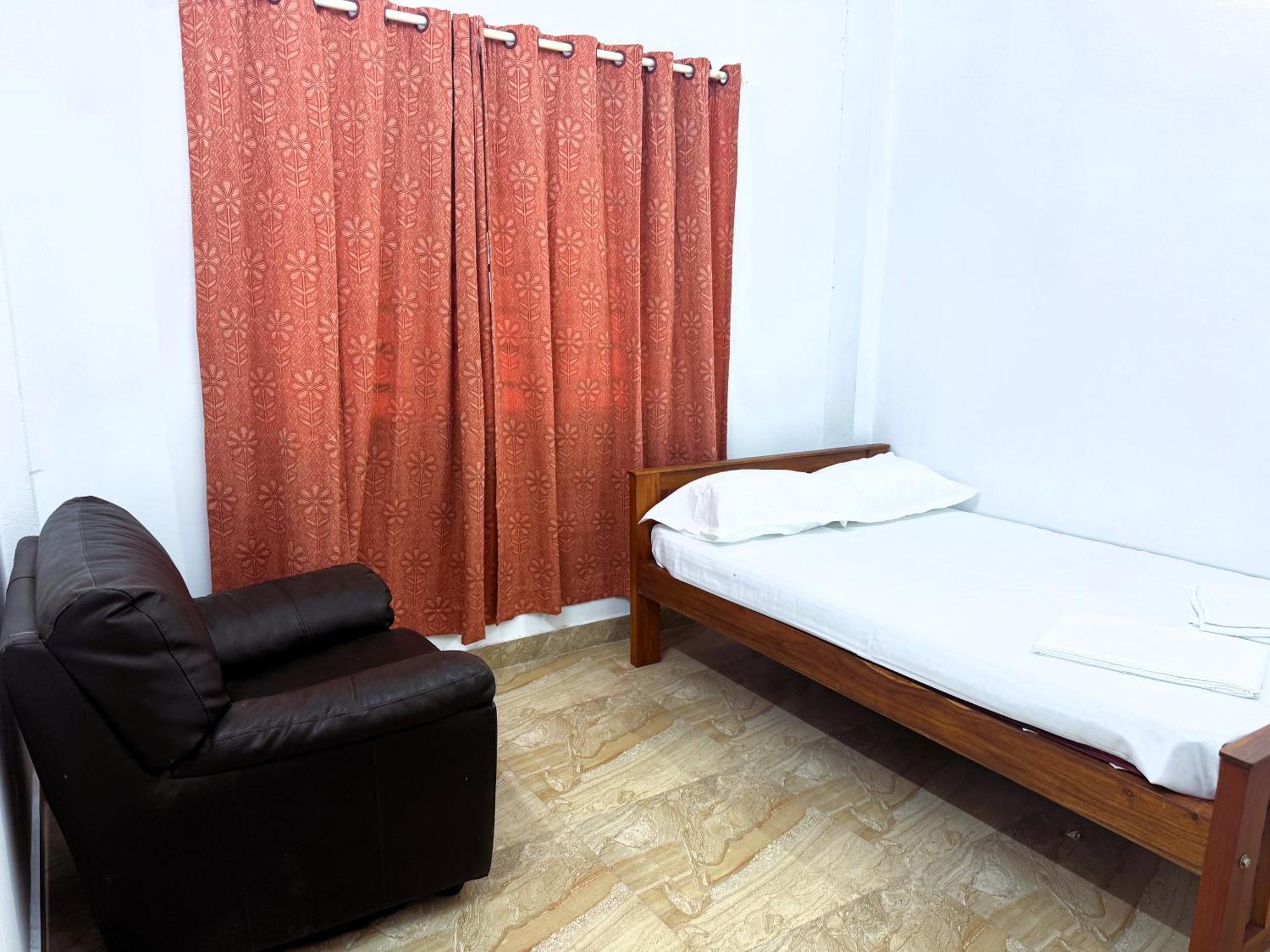 Vcs Apartments Parassinikadavu Parassinikkadavu Exterior foto