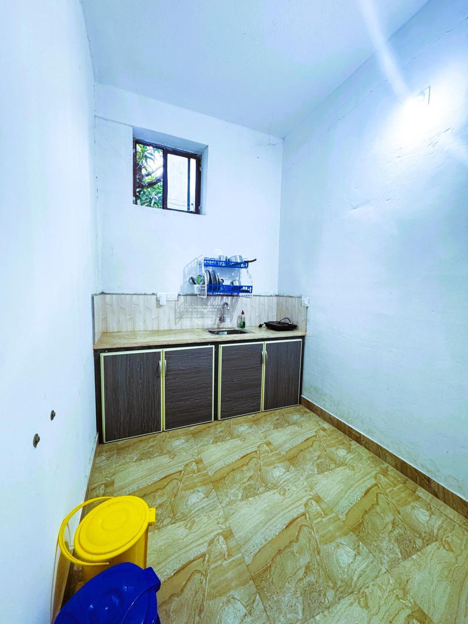 Vcs Apartments Parassinikadavu Parassinikkadavu Exterior foto