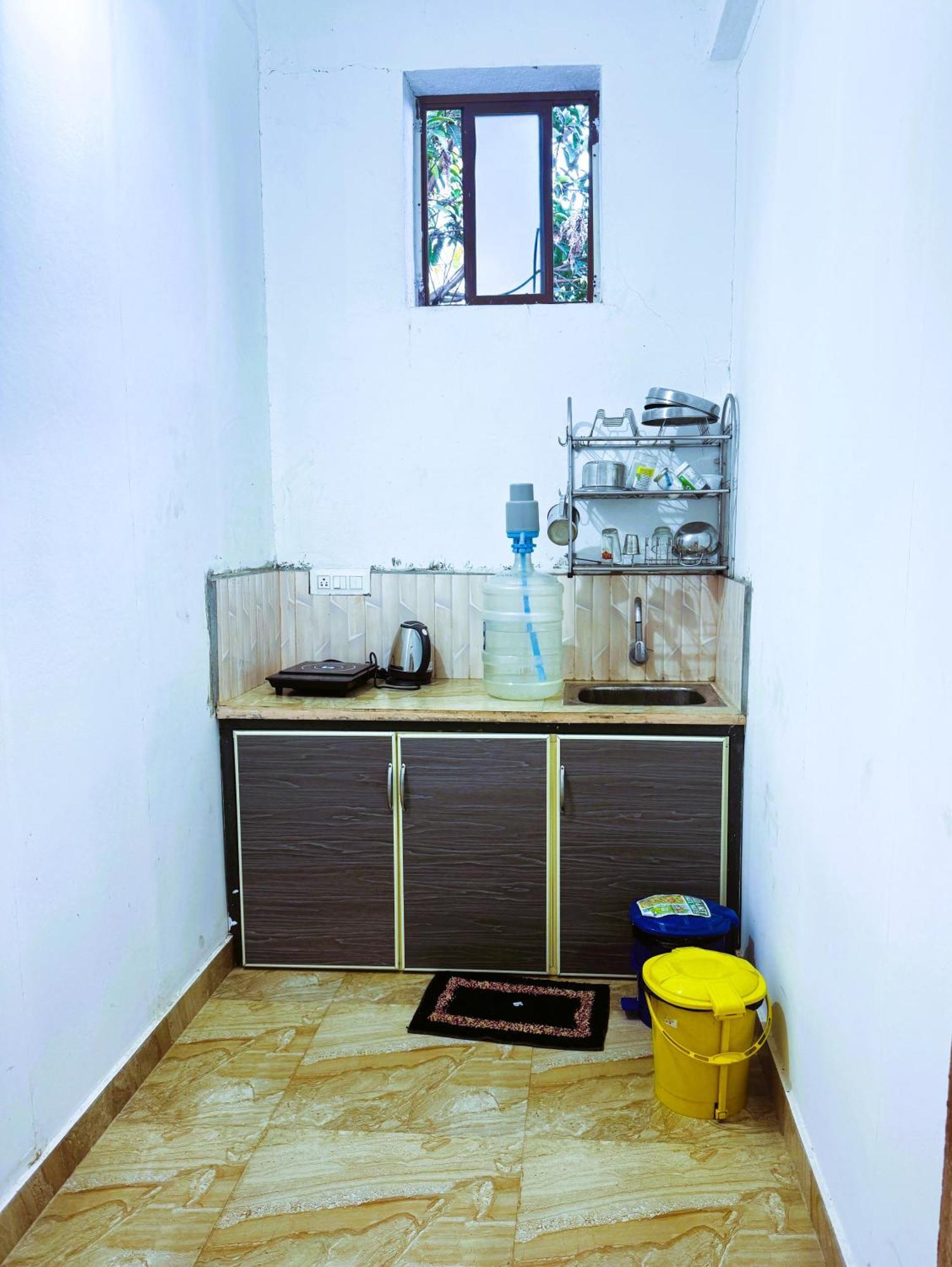 Vcs Apartments Parassinikadavu Parassinikkadavu Quarto foto